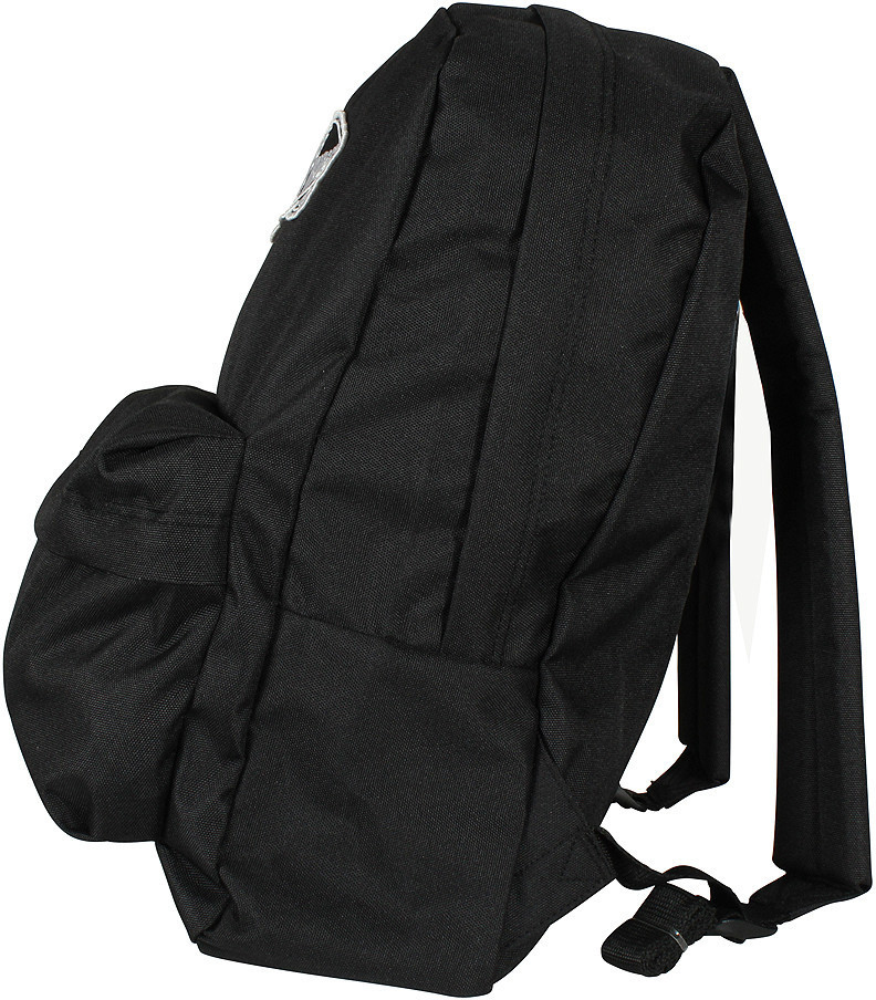 Vans Realm Backpack black ab 40 50 Preisvergleich bei idealo