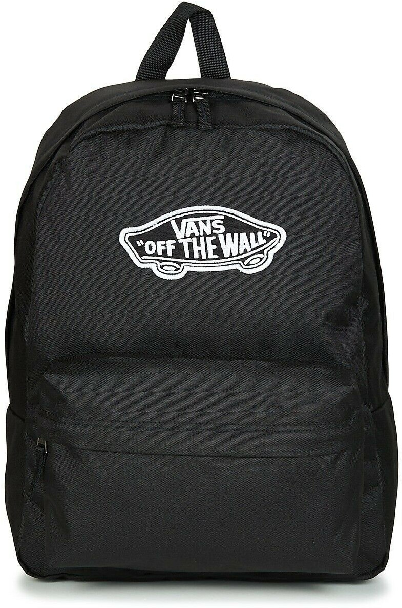 Vans Sac à dos Realm black