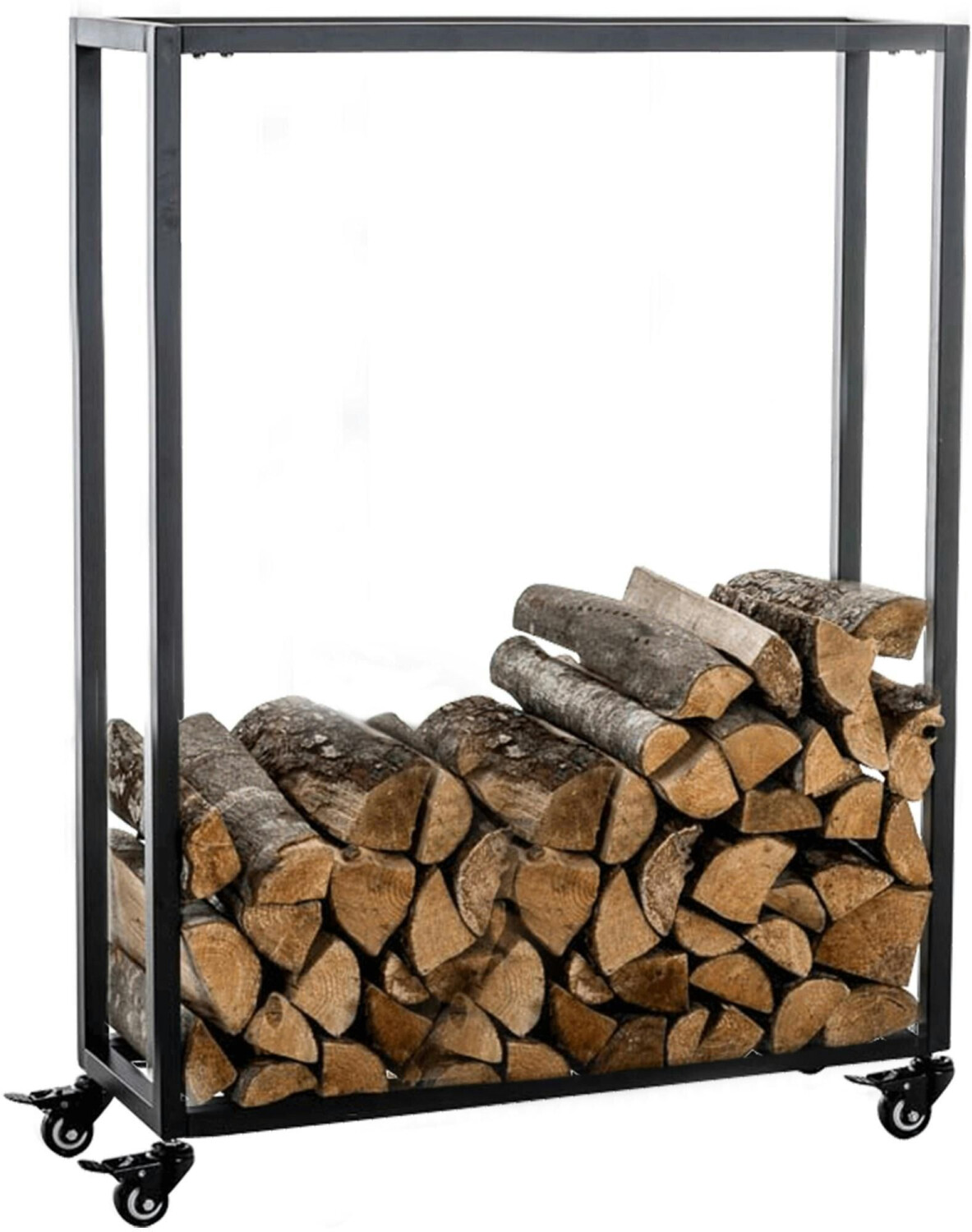 CLP Hetta noir (25 x 60 x 100 cm)