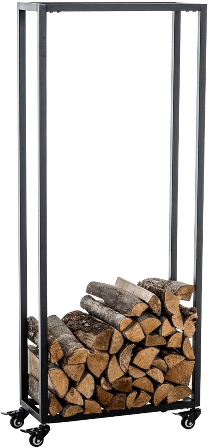 CLP Hetta noir (25 x 40 x 150 cm)