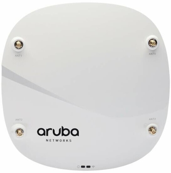 HPE Aruba AP-324