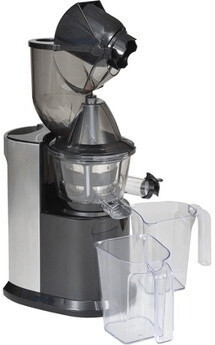 Kitchen Chef JUICE PRO AJE378LA