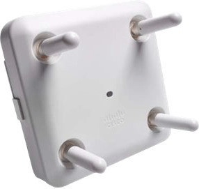 Cisco Systems Aironet 3802e configurable