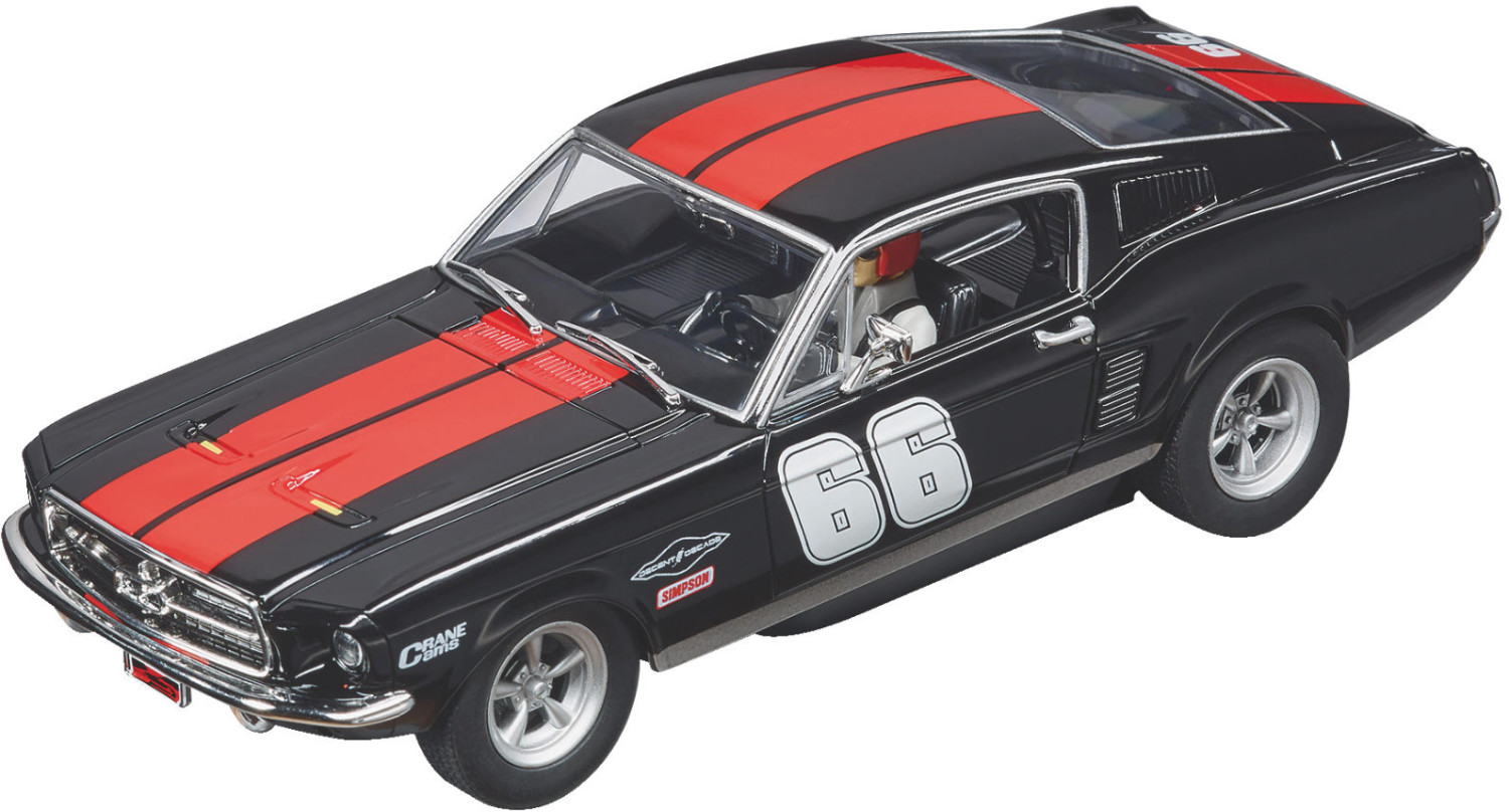 Carrera Digital 132 Ford Mustang GT 