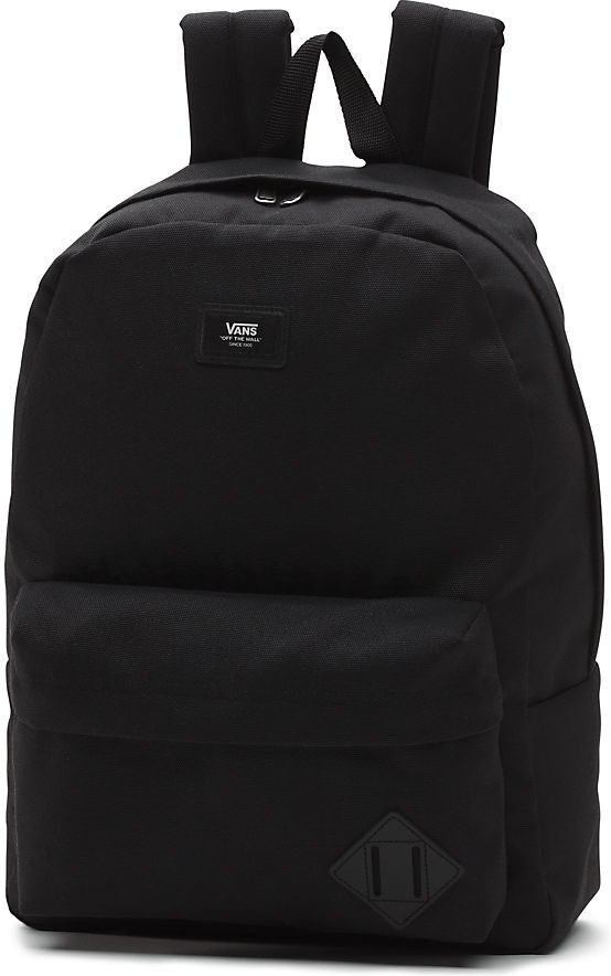 Vans Old Skool II Backpack black