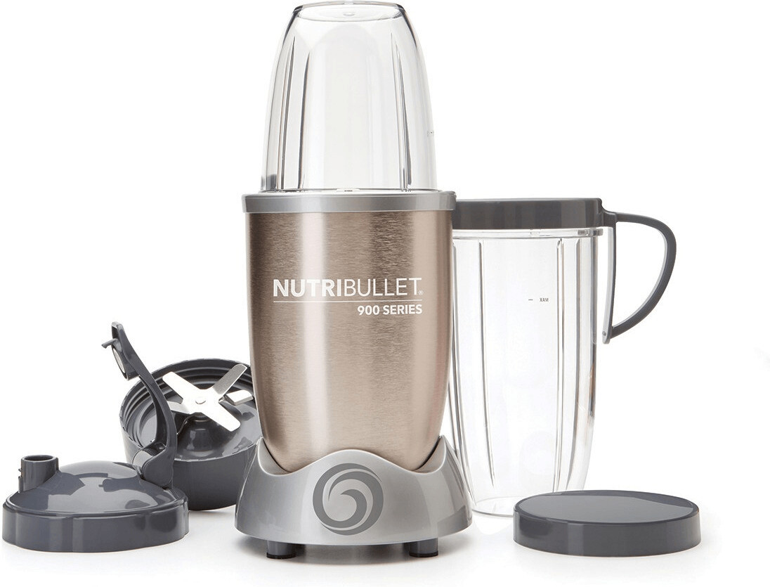 NutriBullet Nutri900C champagne