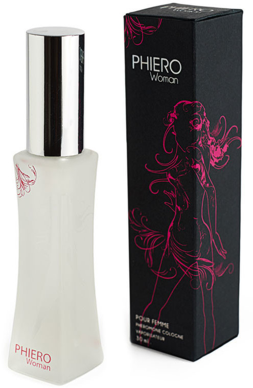 Phiero Phiero Woman Eau de Parfum (30 ml)