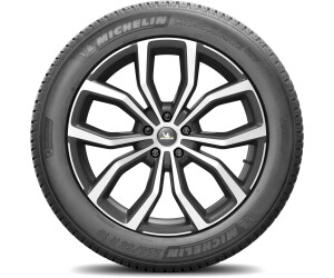 Pneumatico 4 stagioni Michelin Cross Climate SUV FSL M+S 235/60R18 103V 