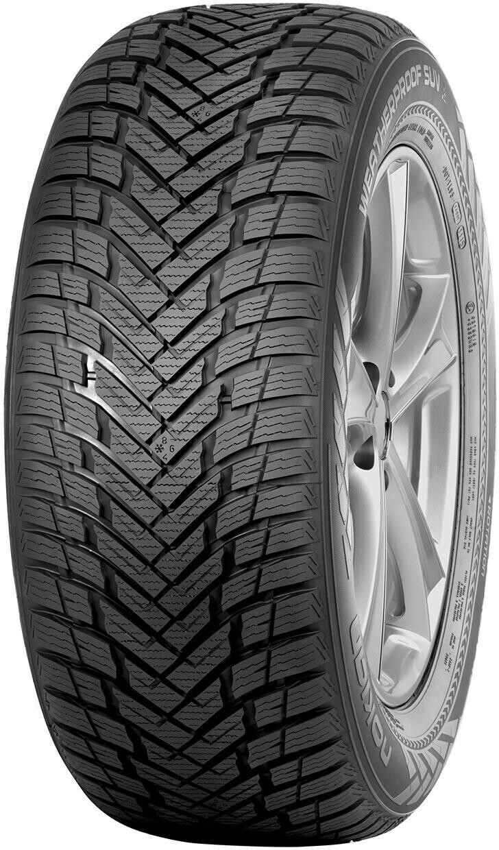 Nokian Weatheproof SUV 215/65 R17 103H