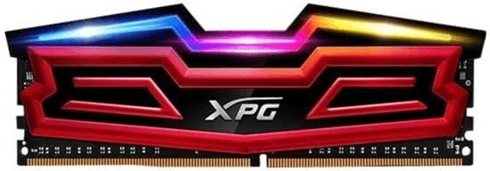 XPG SPECTRIX 32GB Kit DDR4-2400 CL16 (AX4U240038G16-QRS)