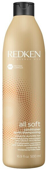 Redken All Soft Conditioner (500 ml)