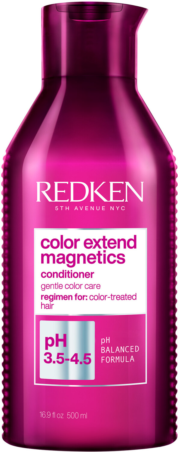 Redken Color Extend Magnetics Conditioner (500 ml)