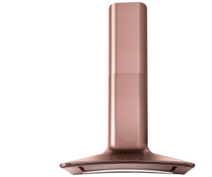 Elica dolce outlet copper cooker hood
