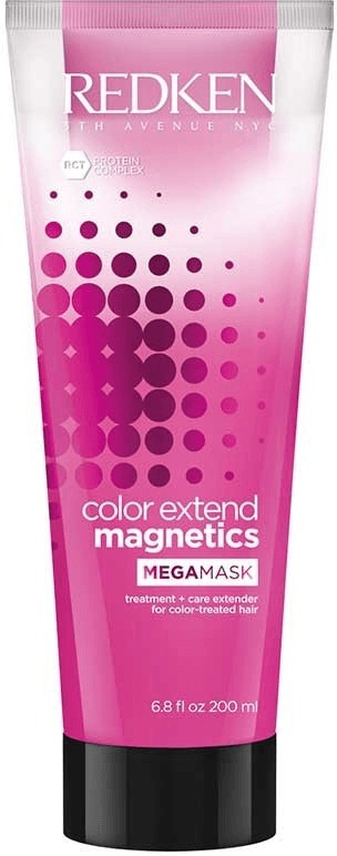 Redken Color Extend Magnetics Megamask (200ml)