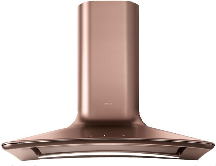 Elica Sweet F/85 copper