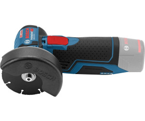 Bosch GWS 12V 76 Professional 0 601 9F2 000 from 117.99 Today Best Black Friday Deals on idealo