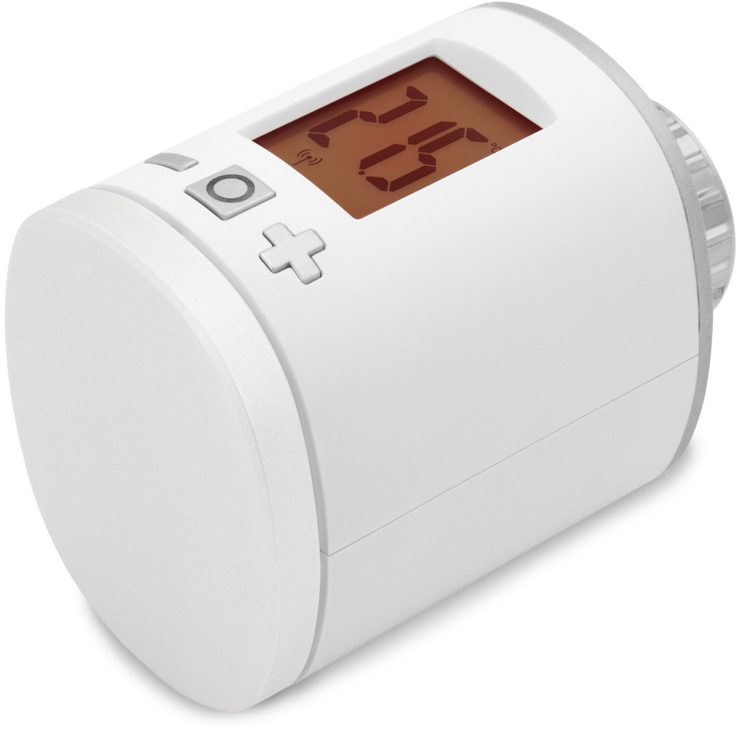 EUROtronic Spirit Z-Wave Plus