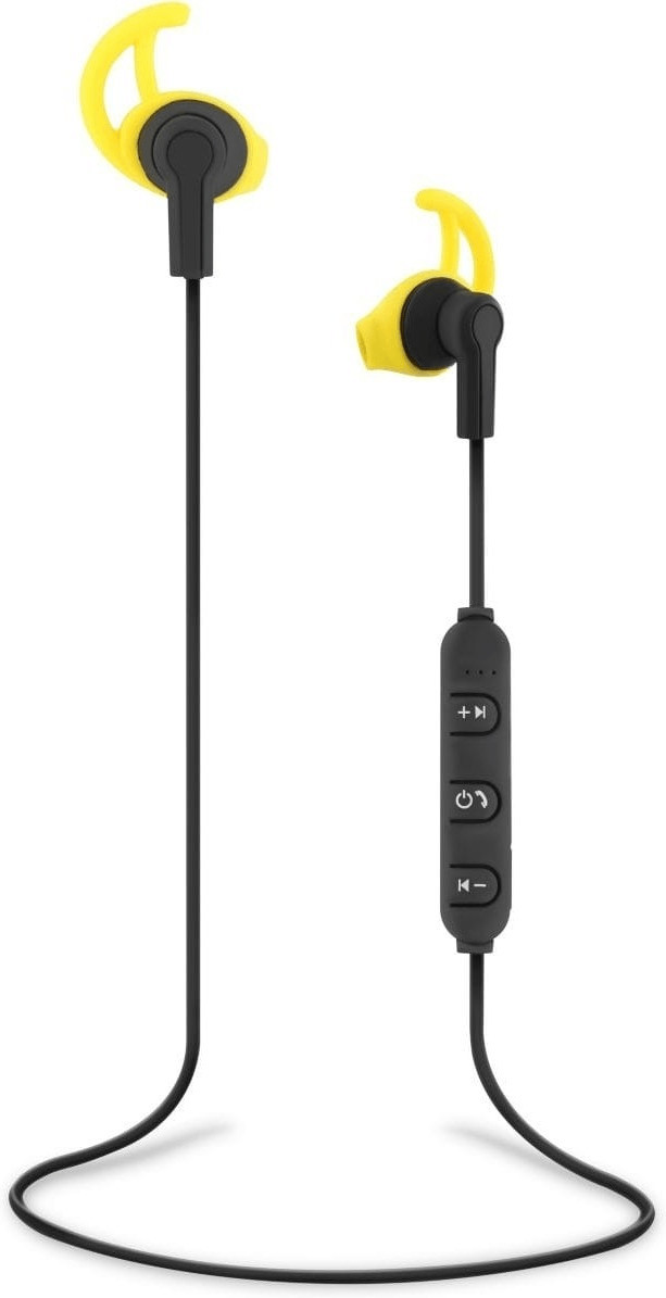 T'nB EBSPBK Sport Bluetooth (noir)