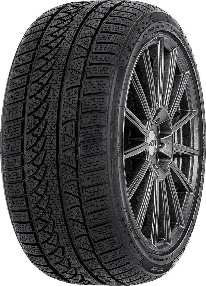 Petlas Snow Master W651 185/55 R16 87H