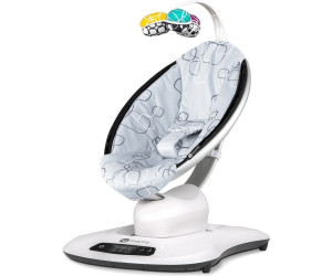 poussette 4moms occasion