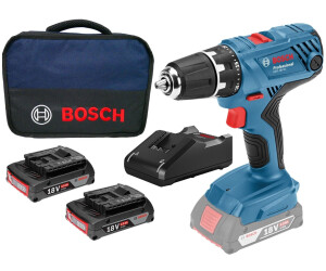 Bosch GSR (Februar Preisvergleich Professional € V-21 72,49 | 2024 Preise) bei ab 18