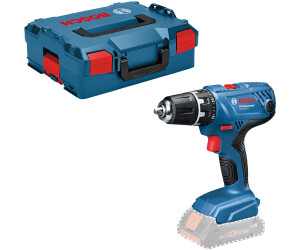 Buy Bosch GSR 18 V 21 Professional from 97.71 Today Best Deals on idealo