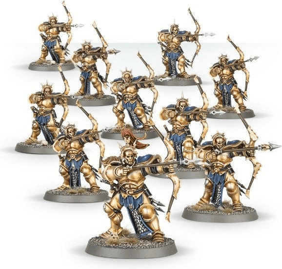Warhammer 99120218002