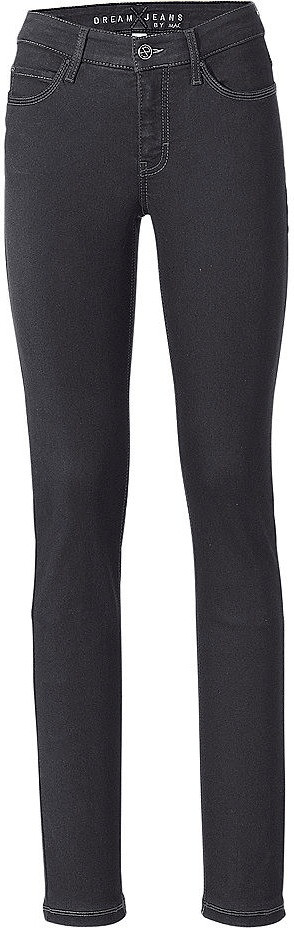 MAC Dream Skinny black-black