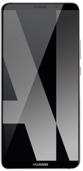Huawei Mate 10 Pro titanium grey, Bild 2