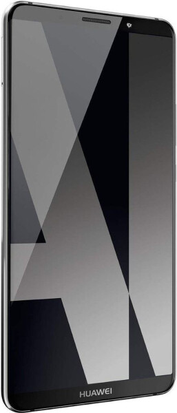 Huawei Mate 10 Pro titanium grey, Bild 4