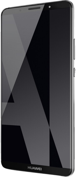 Huawei Mate 10 Pro titanium grey, Bild 5