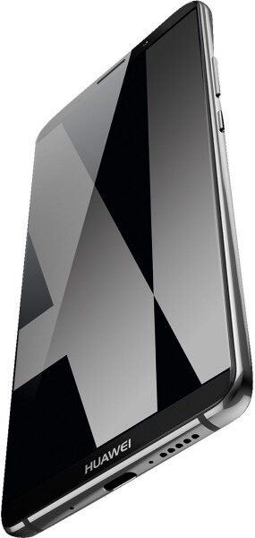 Huawei Mate 10 Pro titanium grey, Bild 7