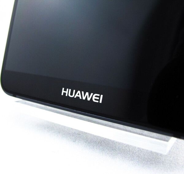 Huawei Mate 10 Pro titanium grey, Bild 8