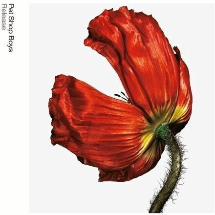 Pet Shop Boys - Release -Further Listening (CD)