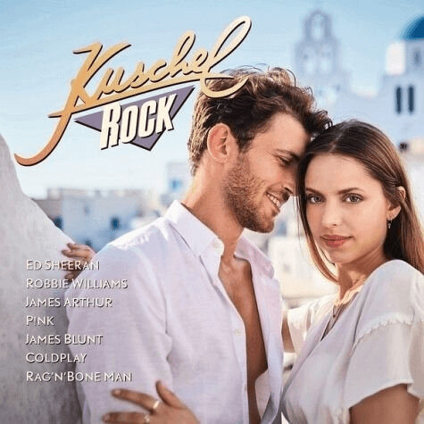 Kuschelrock 31 (CD)