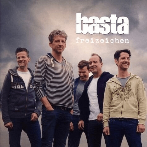 Basta - Freizeichen (CD)
