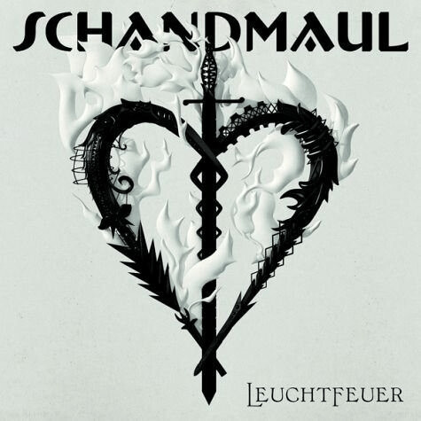 Schandmaul - Leuchtfeuer (CD)