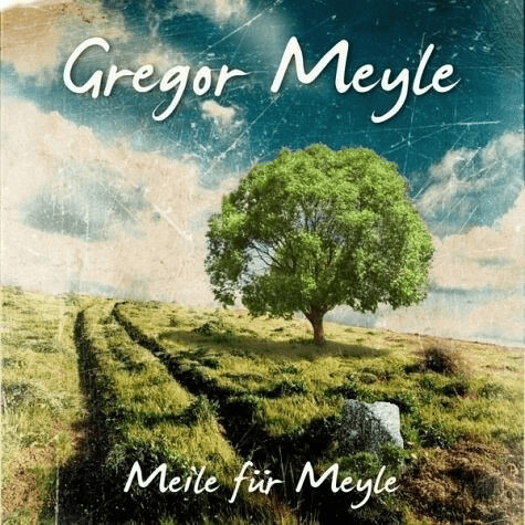 Gregor Meyle - Meile für Meyle (CD)