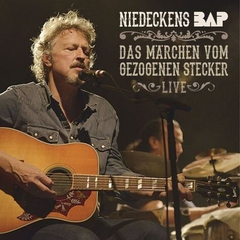 BAP - Das Märchen vom gezogenen Stecker (CD)