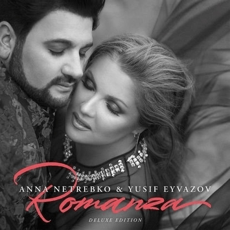 Yusif Eyvazov - Romanza (CD)