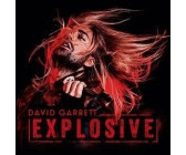David Garrett - Explosive (CD)