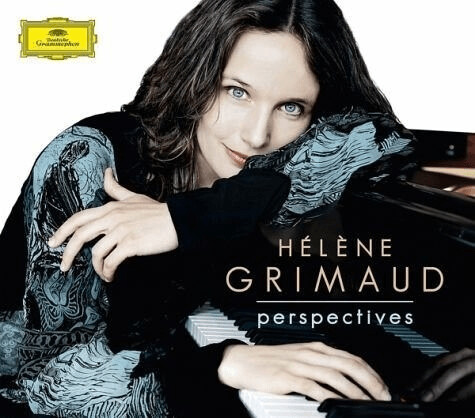 Helene Grimaud - Perspectives (CD)