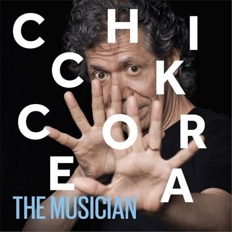 Chick Corea - The Musician (CD)