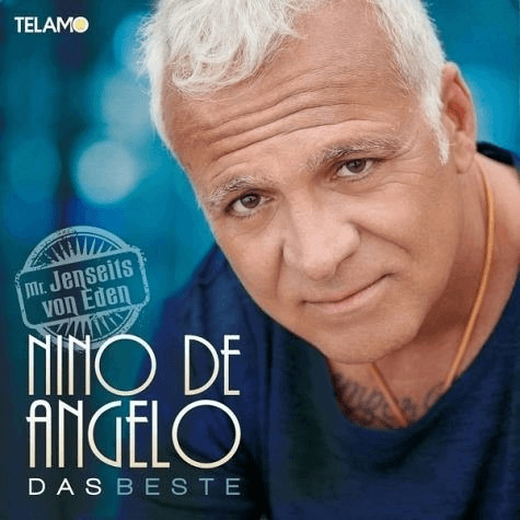 Nino De Angelo - Das Beste (CD)