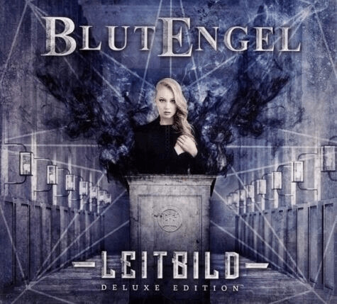 Blutengel - Leitbild (Deluxe Edition) (CD)