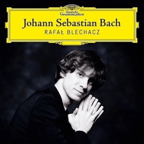 Johann Sebastian Bach - Johann Sebastian Bach (CD)