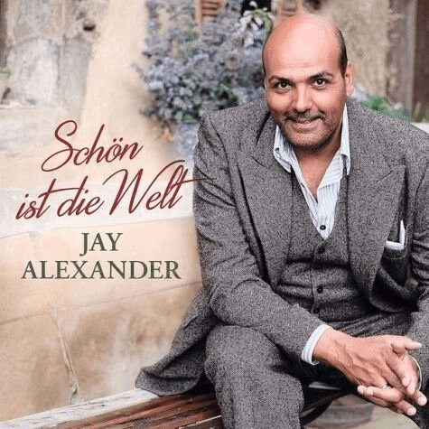 Jay Alexander - Schön Ist Die Welt (CD)