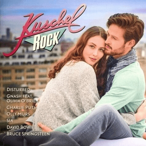 Kuschelrock 30 (CD)