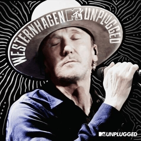 Marius Müller-Westernhagen - MTV Unplugged (Limited Edition) (CD)