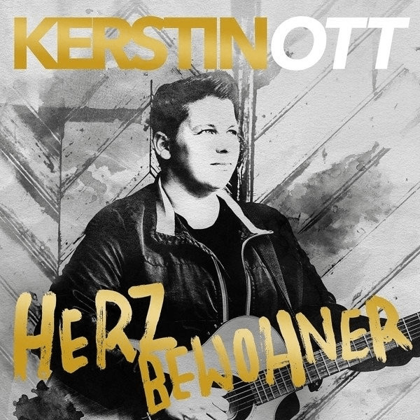 Kerstin Ott - Herzbewohner (Gold Edition) (CD)